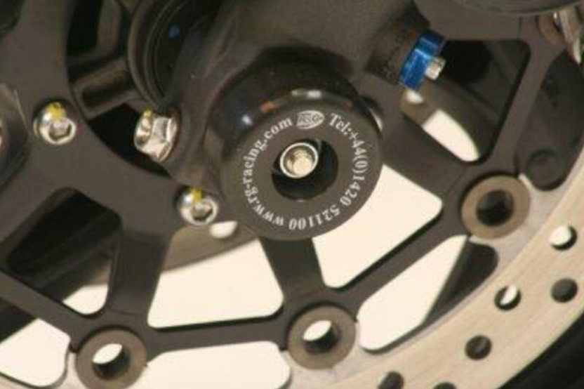 Комплект краш тапи R&amp;G RACING Protection-Kit Street Stage 1 Honda CB 1000R 08-15